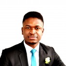 Michael Anosike