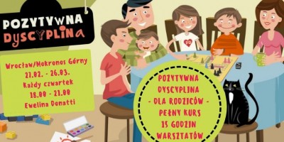 Pozytywne Rodzicielstwo - Pełny Kurs dla Rodziców