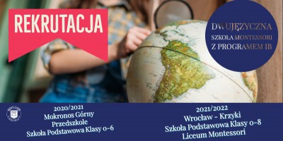 Rekrutacja 2020/2021
