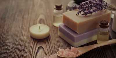 Soap-making workshops