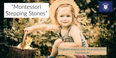 adaptation program to Montessori Academy Wroclaw