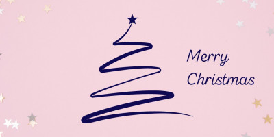 Montessori Academy - Christmas and New Year wishes