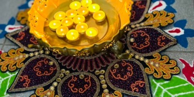 What is the festival of diwali?