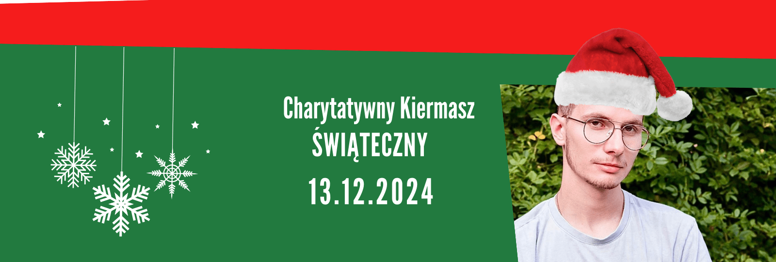 Kiermasz Charytatywny - zapraszamy!