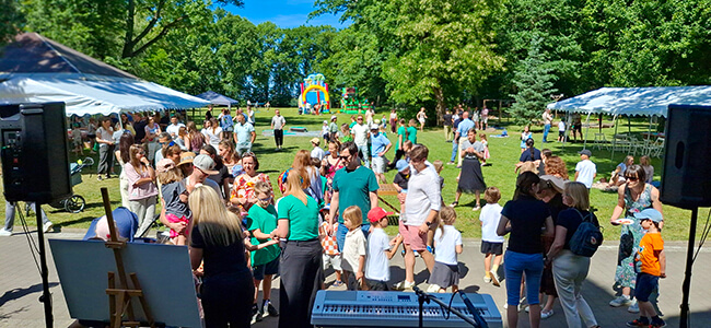 piknik palac brzezina 2026