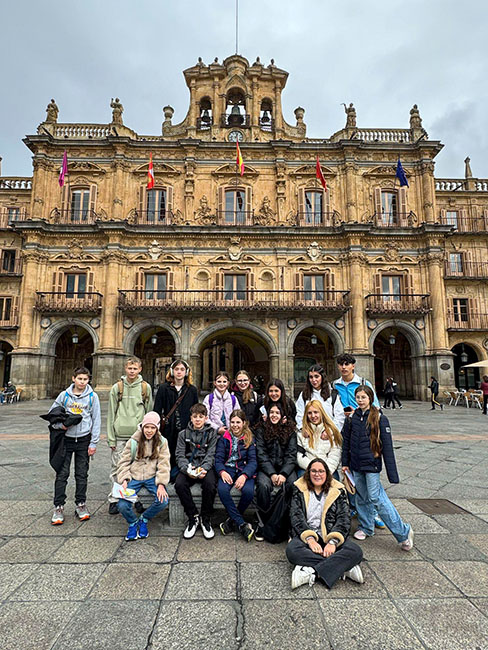 salamanca spain