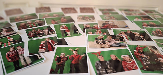 zdjecia na kiermasz swiateczny