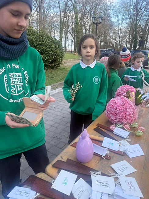 kiermasz dla dominika 5