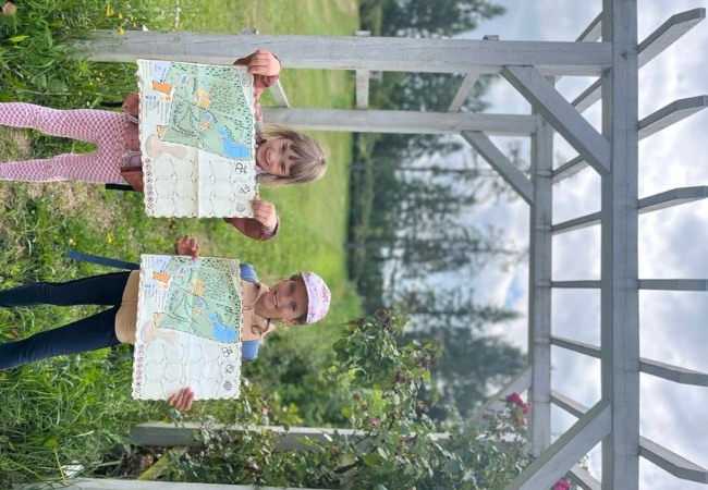 arboretum 2
