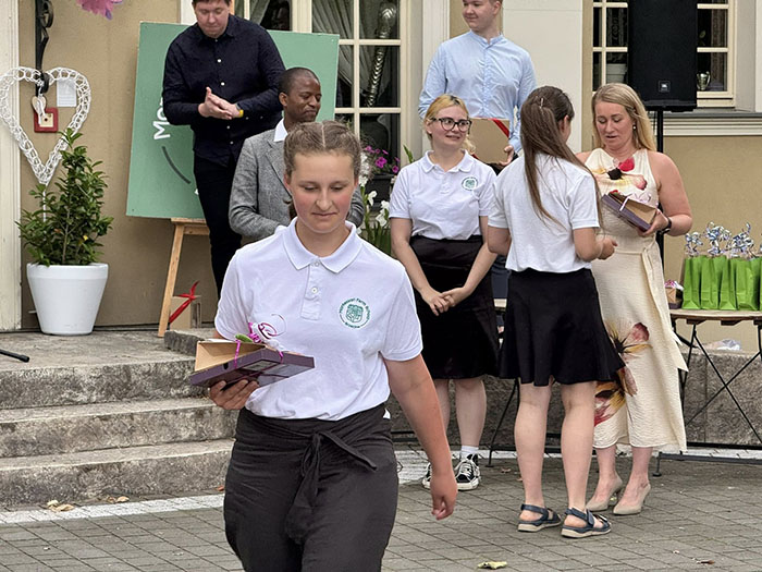 koniec roku szkolnego 2025 farma montessori