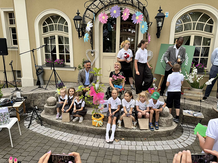 palac brzezina farma montessori zakonczenie roku
