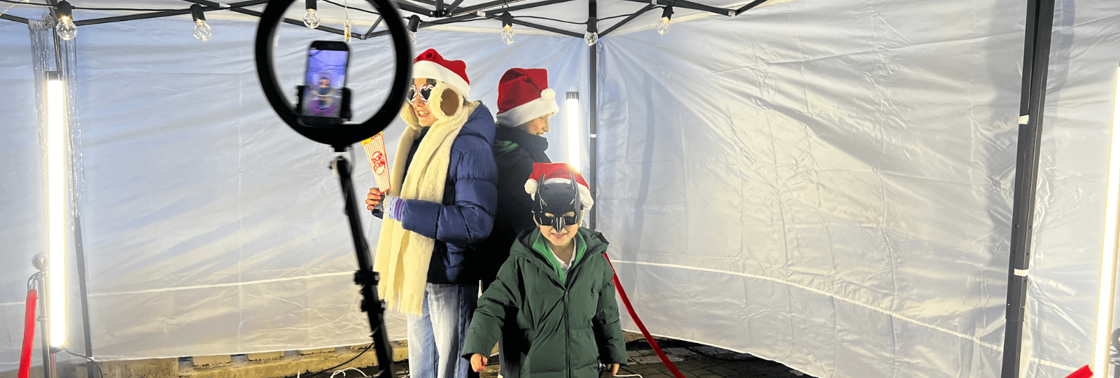 Summary of Charity Christmas Market 2024