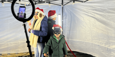 Summary of Charity Christmas Market 2024