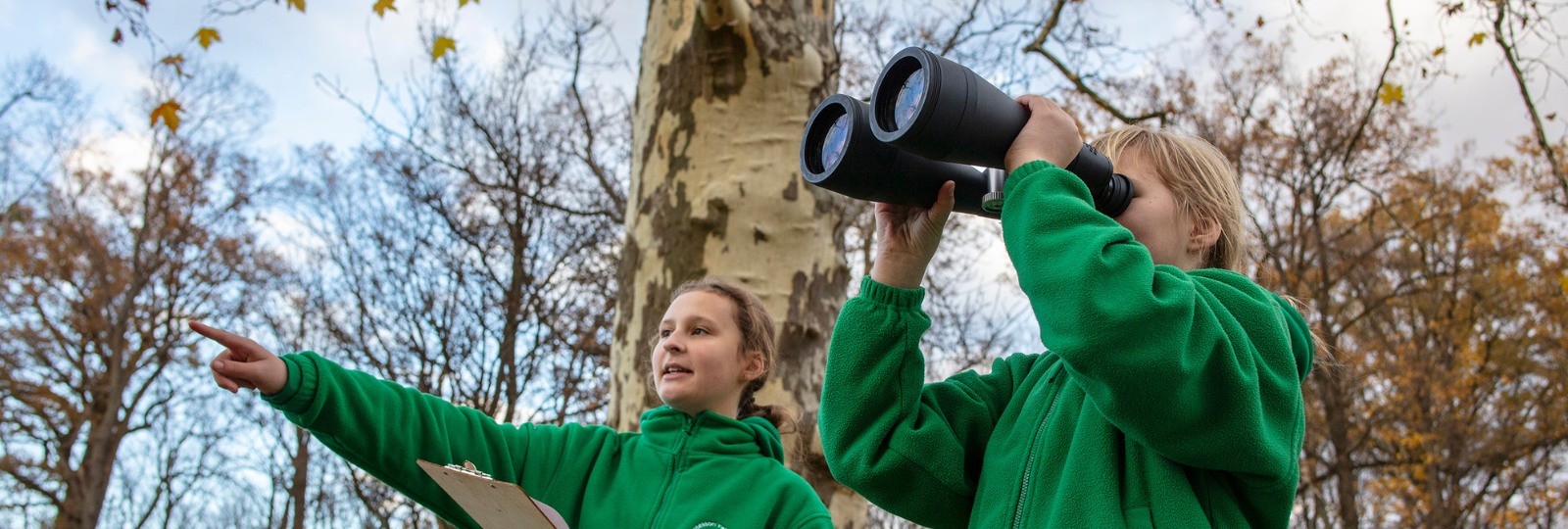 Open days at our kindergarten and Montessori schools