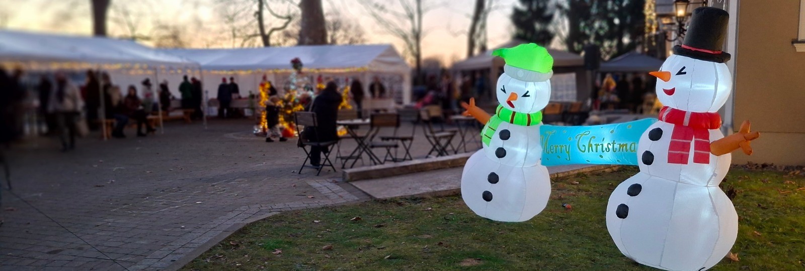 An amazing result from the Christmas Fair – we raised nearly 19,000 PLN for Zosia!