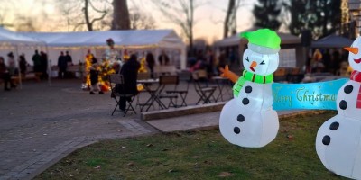 An amazing result from the Christmas Fair – we raised nearly 19,000 PLN for Zosia!